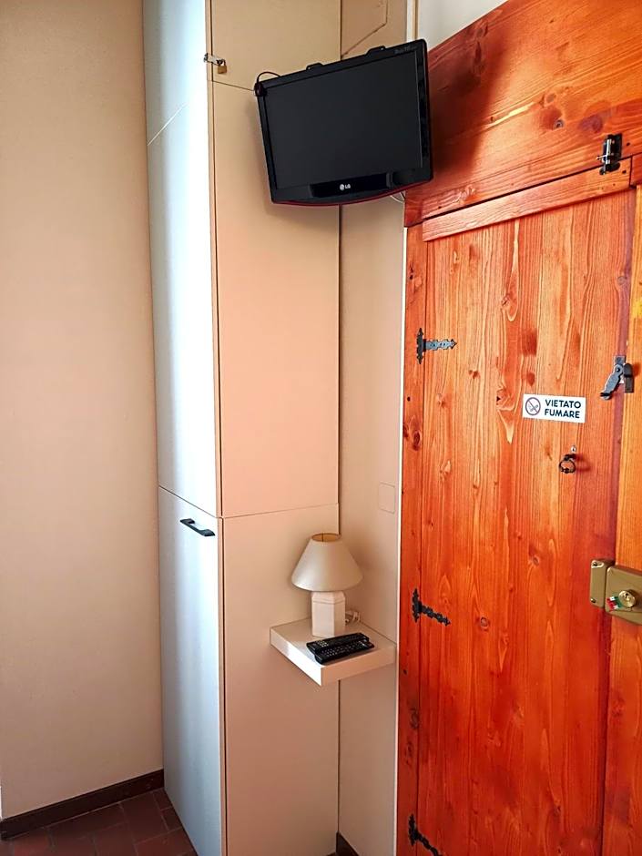 Il rifugio di Elizabeth