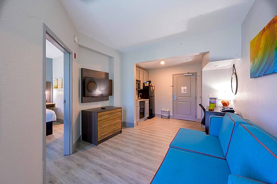 Hawthorn Extended Stay by Wyndham Panama City Beach