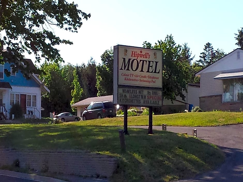 Hipwell's Motel