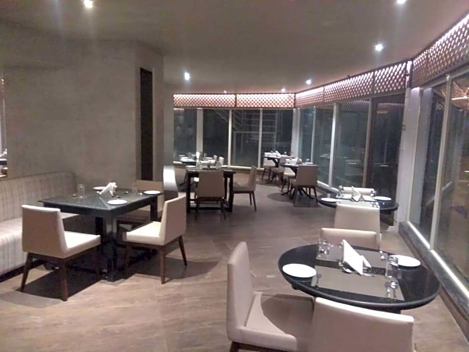 Hotel Sinclairs Bayview Port Blair