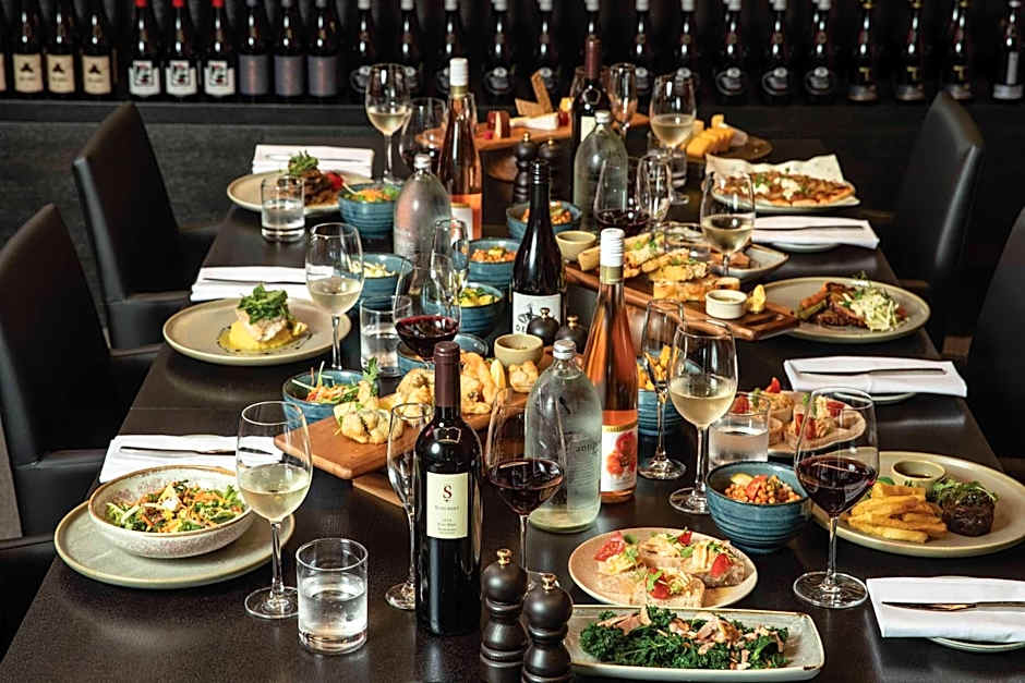 Rydges Wellington Airport