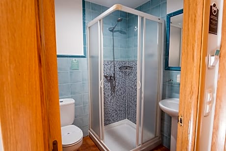 Double or twin superior