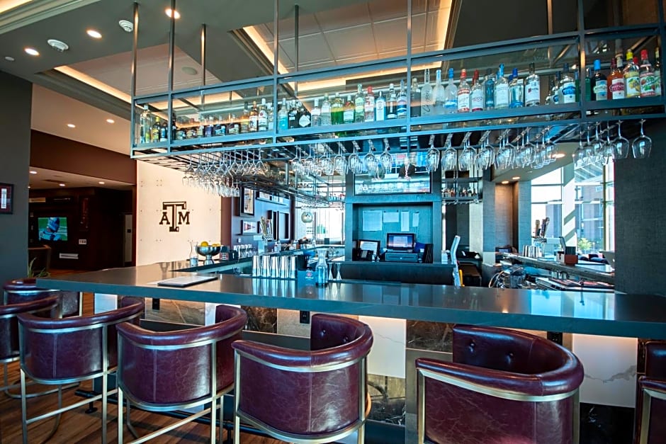 Texas A&M Hotel and Conference Center