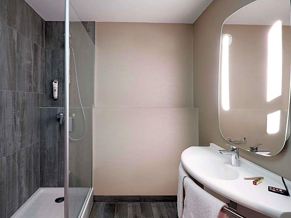 ibis Strasbourg Centre Gare