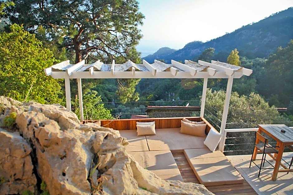 Ölüdeniz Loft - Adults Only