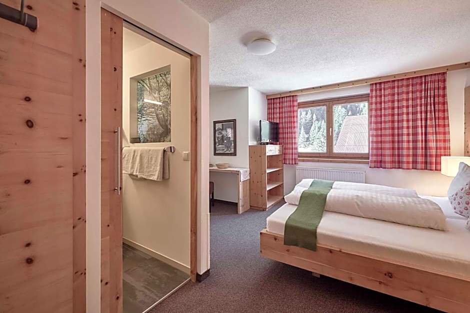 Bio Hotel Stillebach