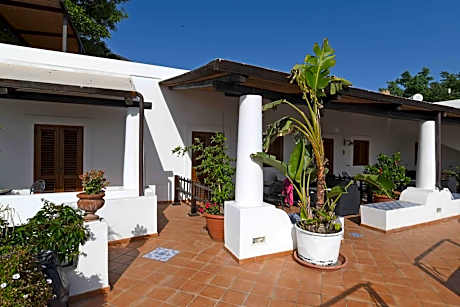 Studio with Sea View