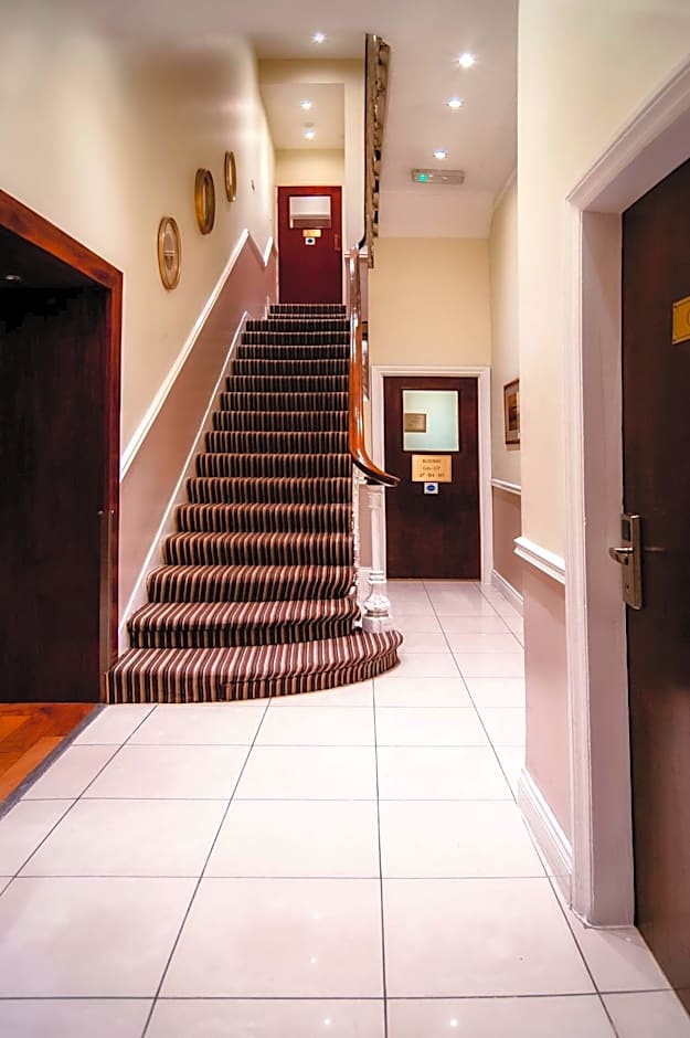 Westbury Hotel Kensington