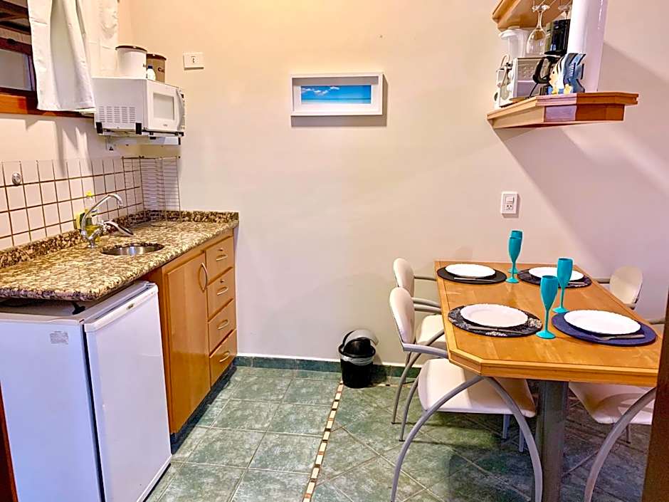 Flat IlhaFlat Ilhabela