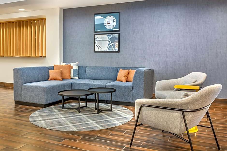 City Express by Marriott Elkridge