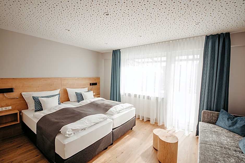 Hotel Restaurant zur Marienburg