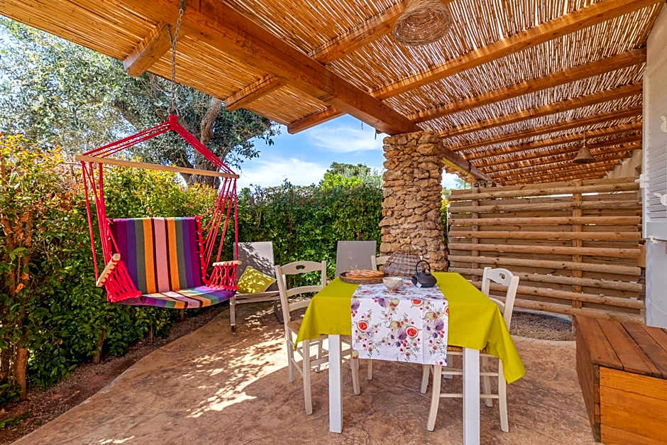 Cava Li Santi Residence a Santa Caterina