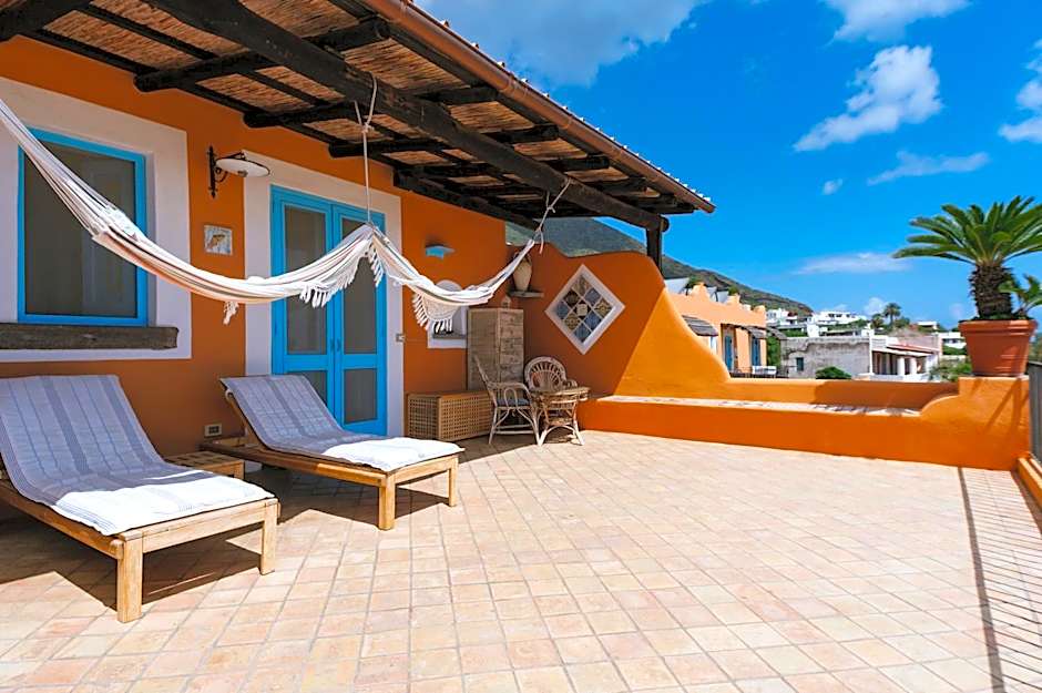 Hotel Mamma Santina