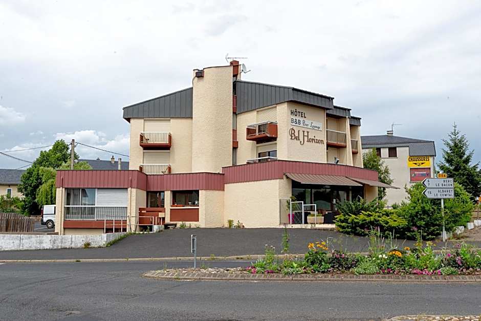 Hotel Bel Horizon