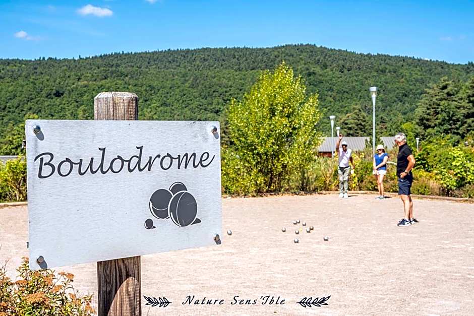 Les Hauts du Gevaudan