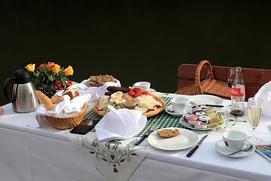 Gasthof Oberer Gesslbauer