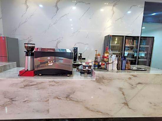 Ruibeiting Hotel, Ninghai High Speed Railway Station