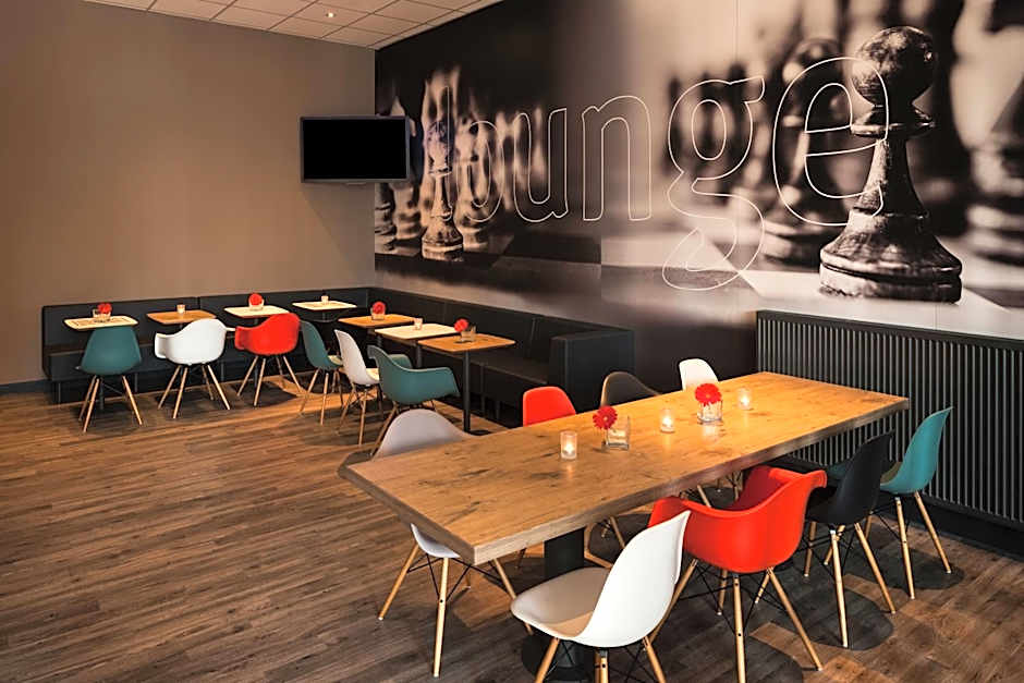 ibis Hotel Berlin Spandau