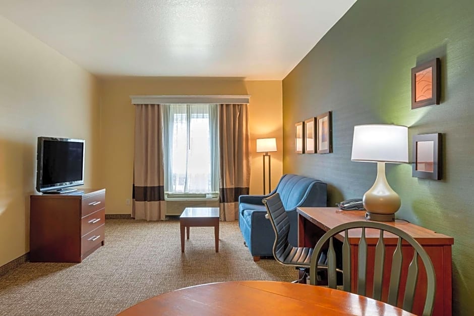 Comfort Inn & Suites Salem