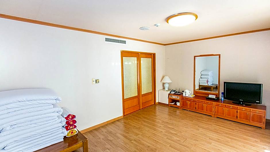 Sejong Hotel Chunchon