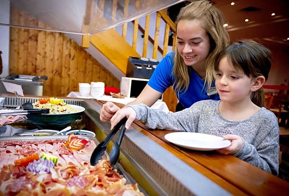 Hôtel Club mmv Le Val Cenis ***