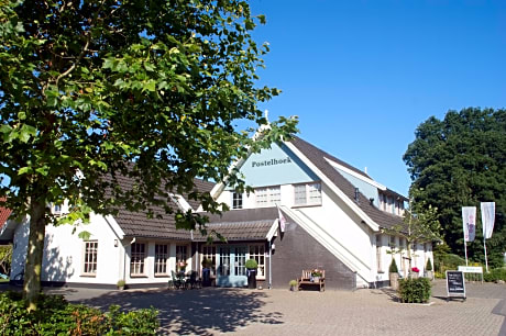 De Postelhoek B&B