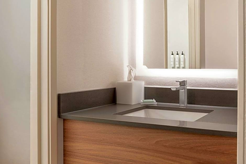 Fairfield Inn & Suites by Marriott Jackson