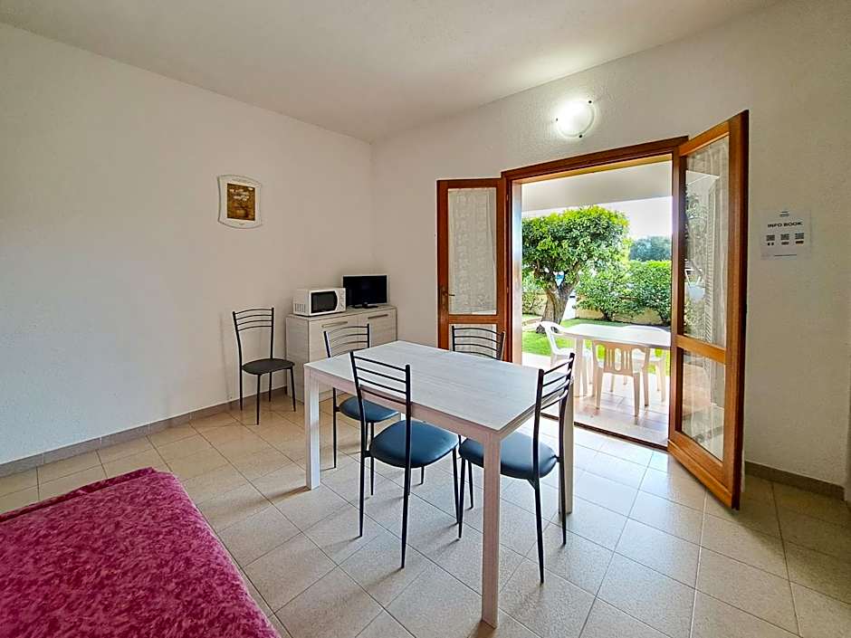 Centro Residenziale Le Canne
