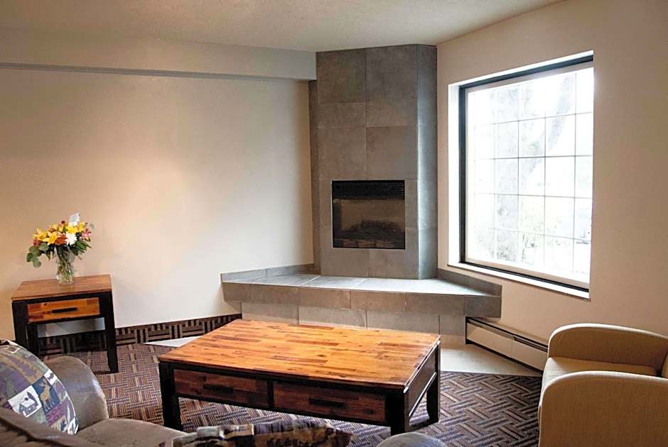 Super 8 by Wyndham Juneau