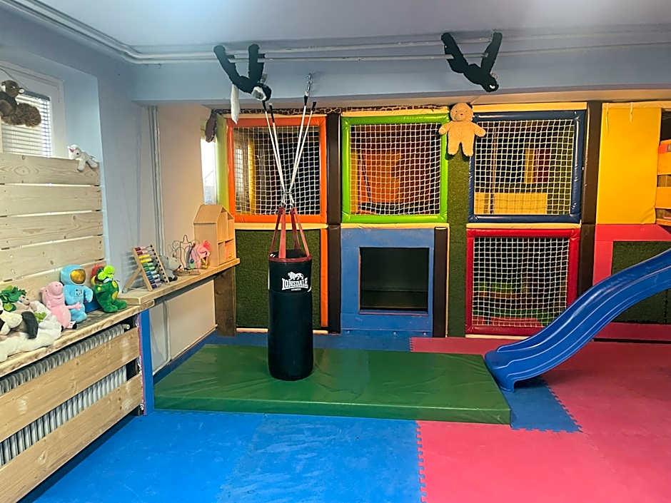 Planinski dom Janče