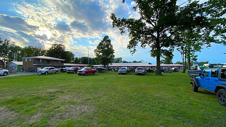 Northland Motel Bay City-Kawkawlin