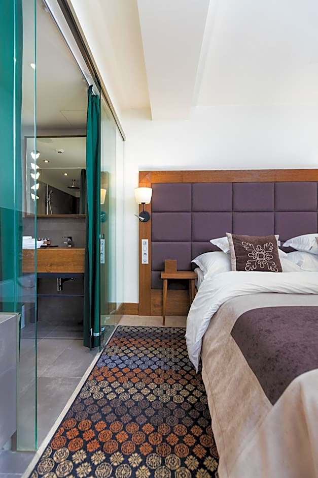 Bristol Tradition & Luxury Hotel