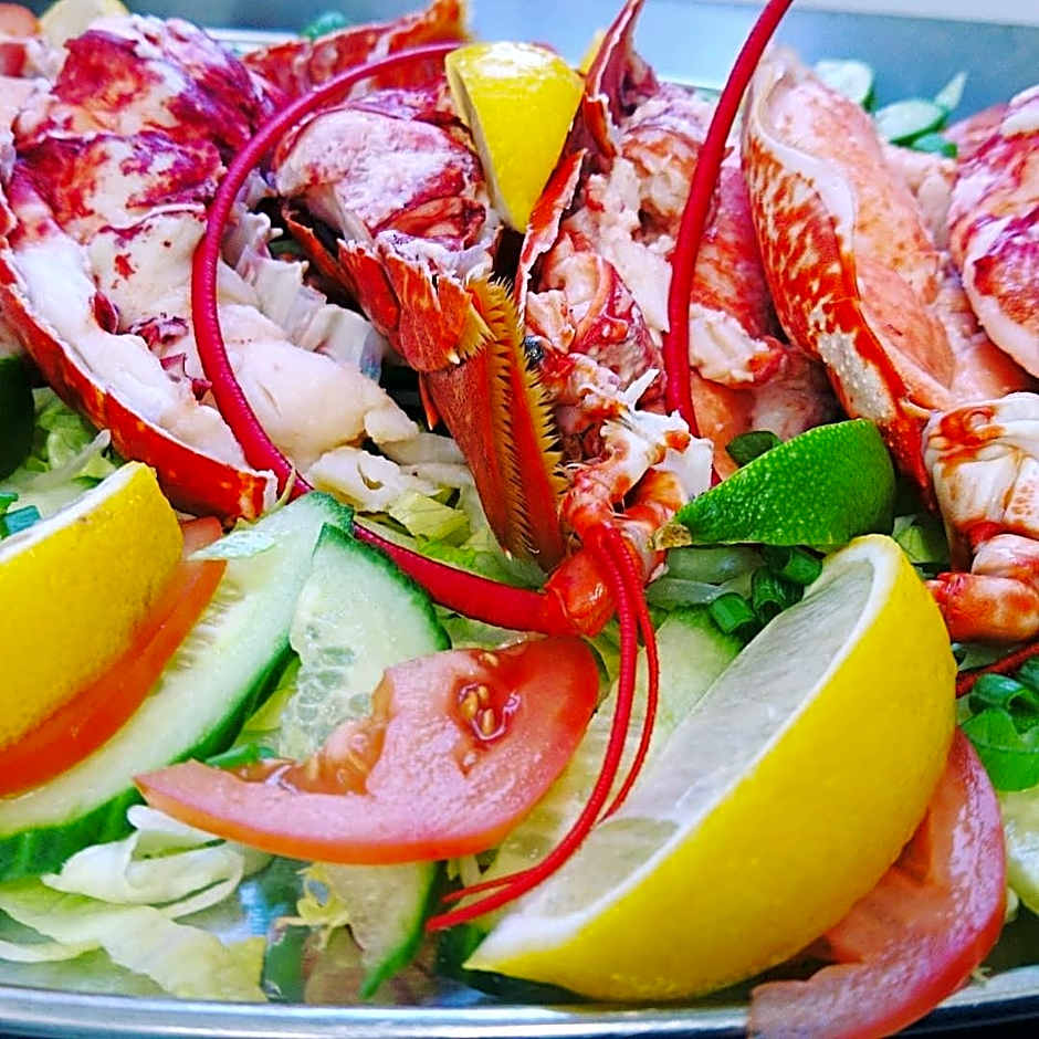 The Captain Cook Inn