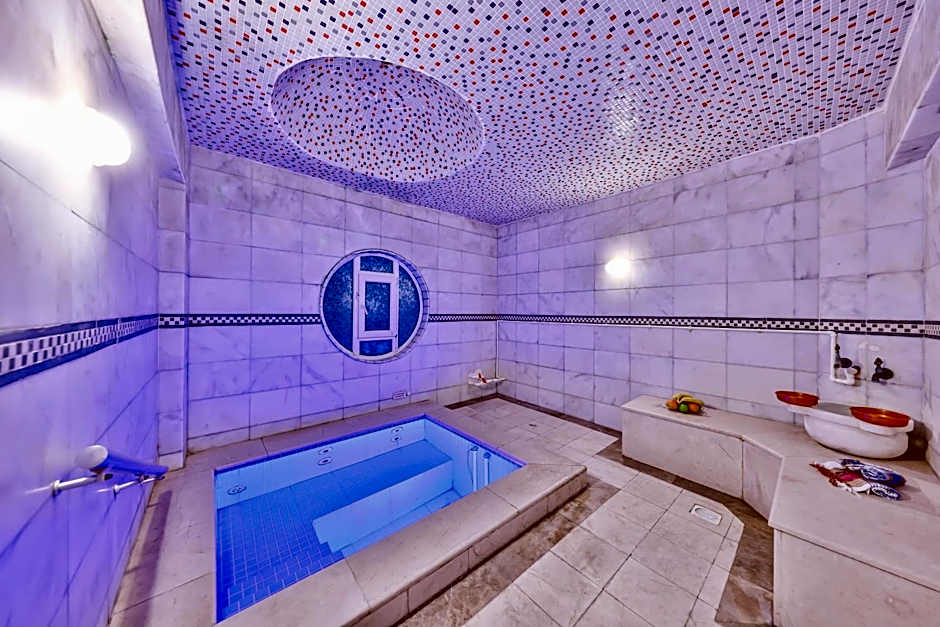 Afyon Dundar Thermal Villa