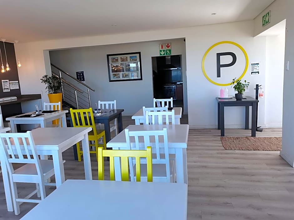 The Paralian Exclusive Guest House