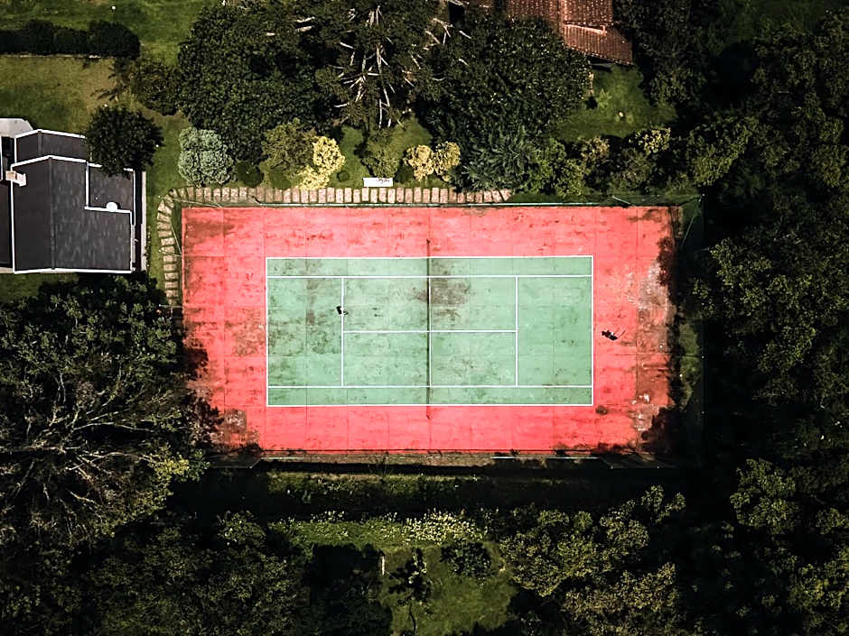 Pousada Jardim Monte Verde