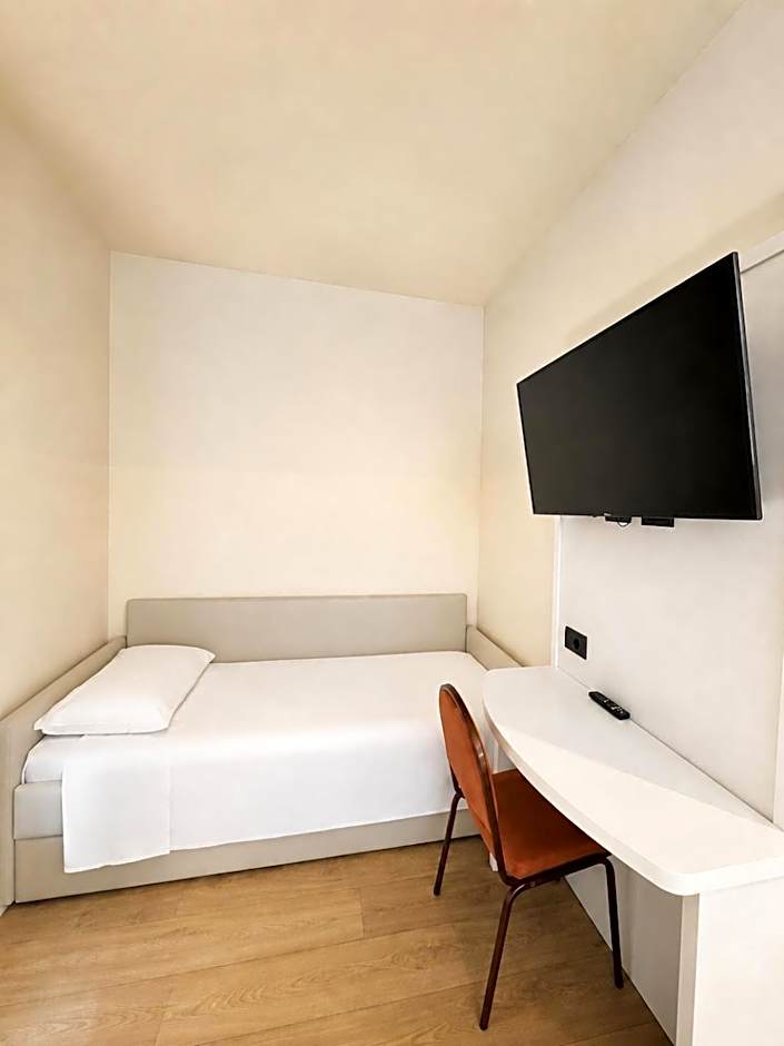 Hotel Parigi 2 & Spa