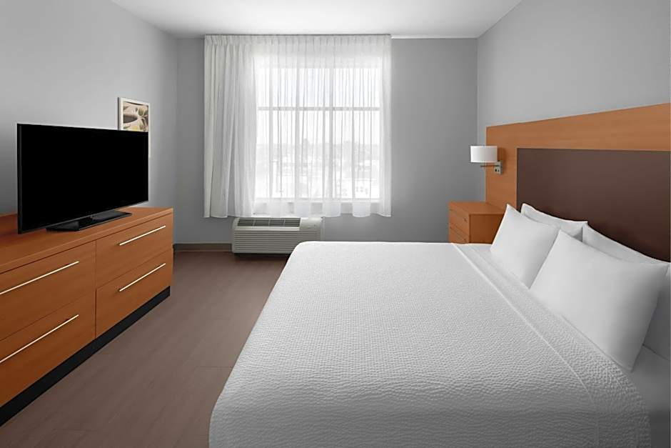 TownePlace Suites by Marriott Hobbs