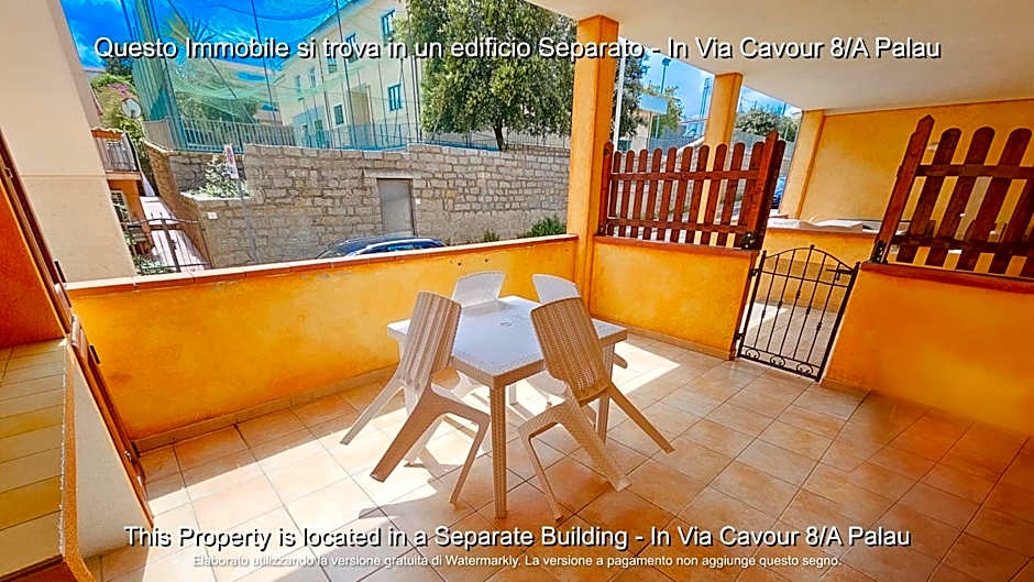 Apartments & Suites Vento Mare