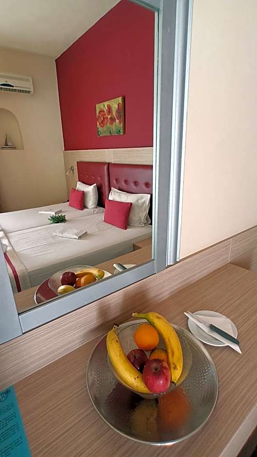 Thalia deco City & Beach Hotel