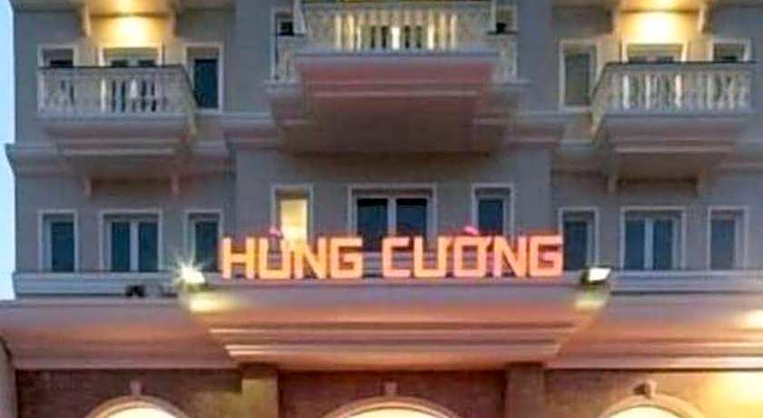 Hung Cuong Hotel