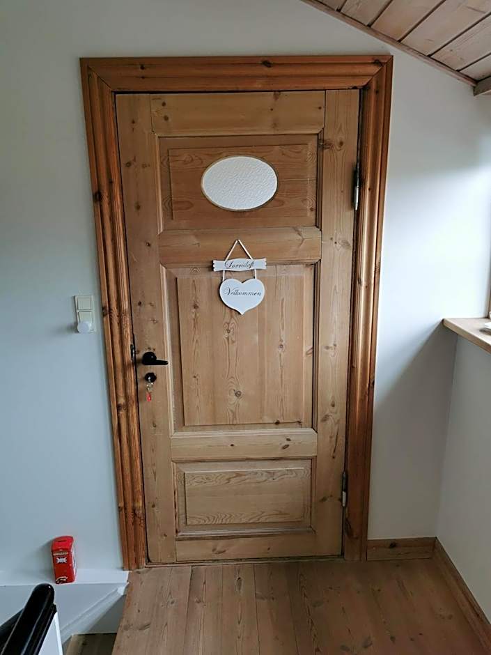 Safine B&B
