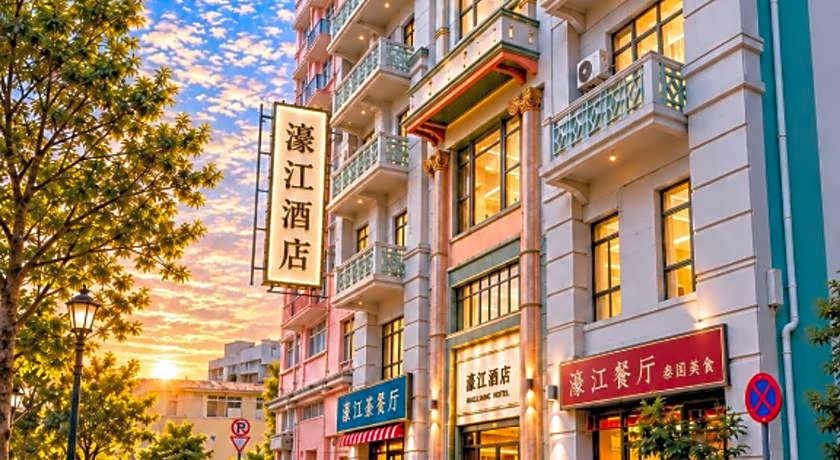 Hou Kong Hotel