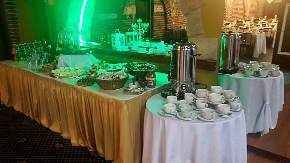 Hotel Restauracja Pustelnik