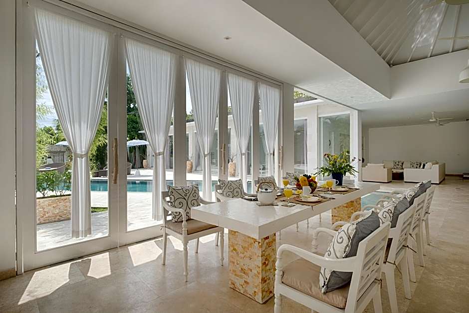 Canggu Villa by Sanga Sanga Hospitality