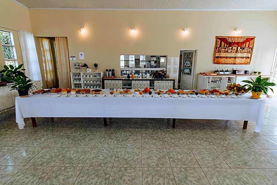 Hotel Vegano Bona Espero