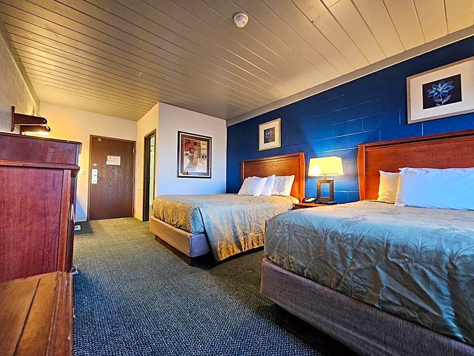 1st Choice Inn of Rawlins