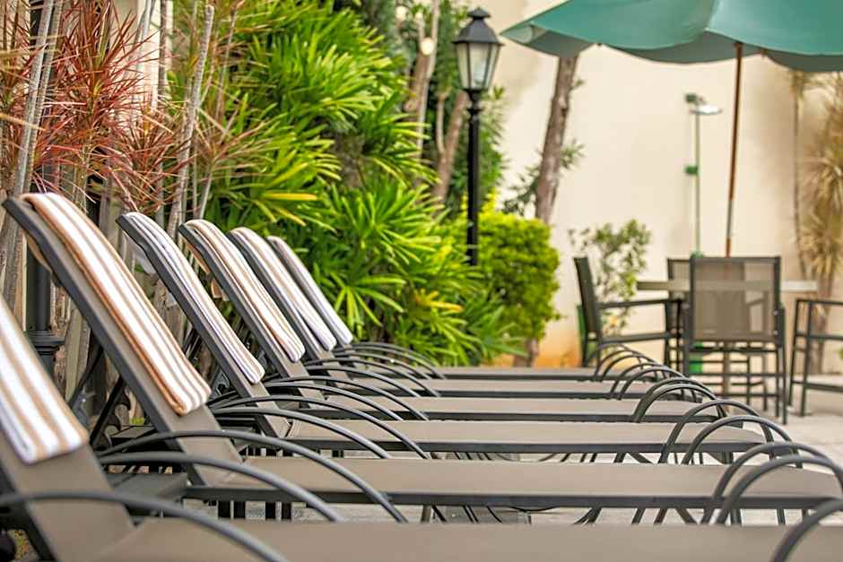 Melia Campinas Hotel