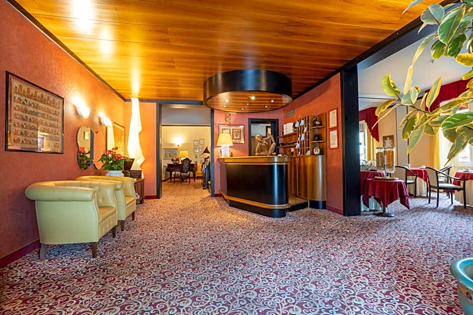 Hotel Giardinetto