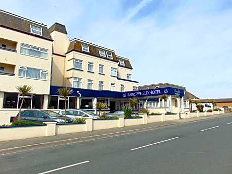 Barrowfield Hotel